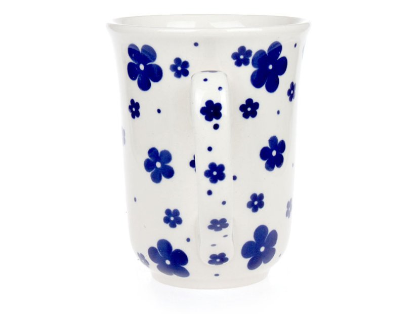 Mug ART 0,5 l (17 oz)   Flowers