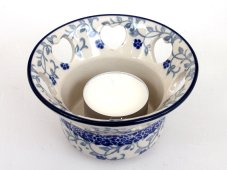 Heart Candle Holder   Romance