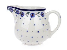 Milchkanne 0,3 l   Dämmerung