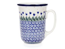 hrnek ART 0,5 l   Konvalinky