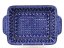 Baking Dish 28 cm (11")   Ocean Wawes
