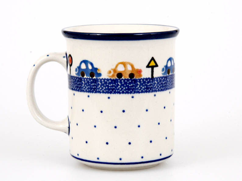 Mug CLASSIC 0,3 l (10 oz)   Cars