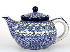 Teapot 1,2 l (40 oz)   Asters