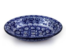 Soap Dish with Holes 14 cm (6") Lace