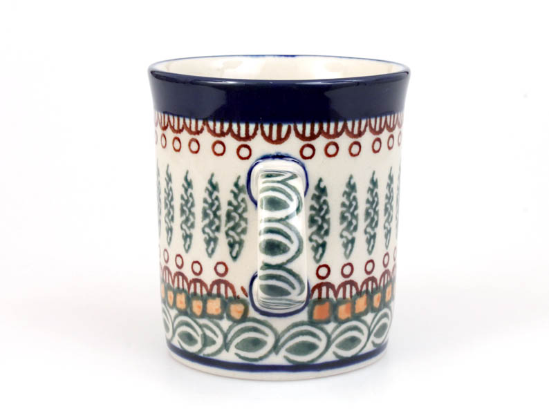 Mug Espresso 0,15 l (5 oz)   Indian Summer