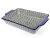 Auflaufform  mit Griffe 39 cm   Laube