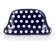Napkin Holder Fish Eyes