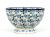French Bowl 14 cm (5.5")   Summer Wind