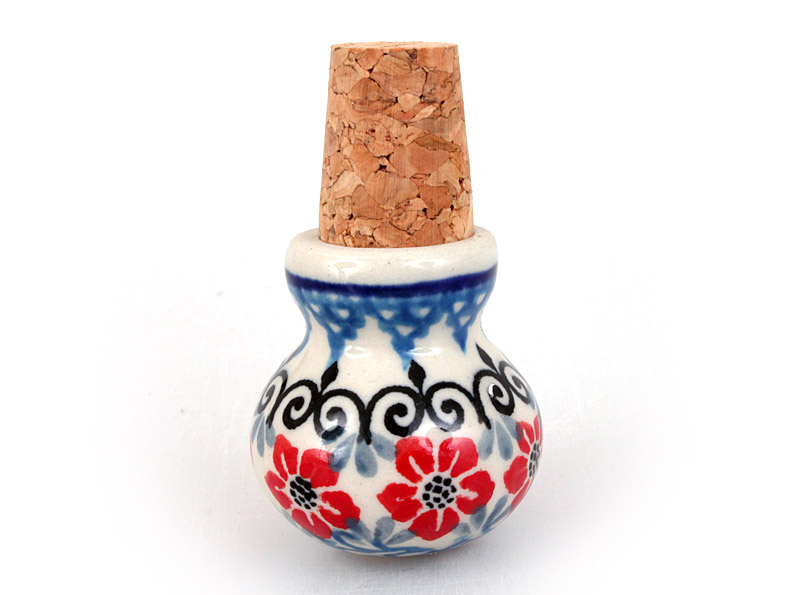 Round Cork   Hibiscus