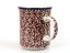 Mug CLASSIC 0,6 l (20 oz)   Roses with Thorns