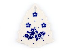 Tree Ornament Sweet Home