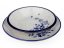 Shallow Plate 25 cm (10")   Soft Blue