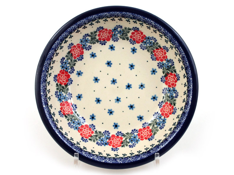 Soup Plate 21 cm (8")   Camelia