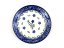 Teabag Plate 10 cm (4")