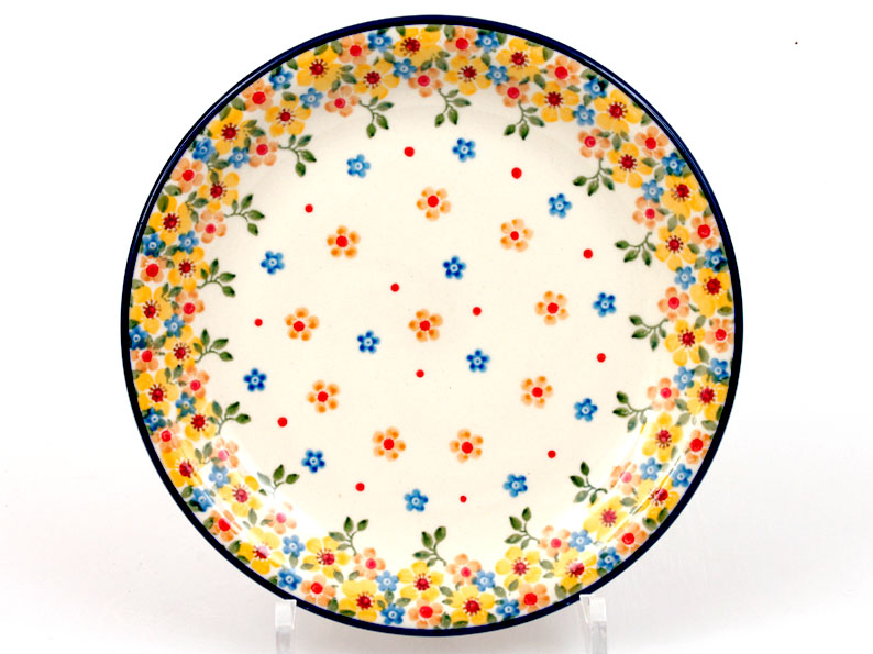 Dessert Plate 21 cm (8")   Spring