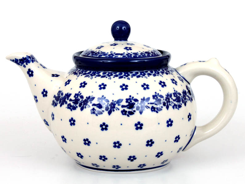 Teapot 1,2 l (40 oz)   Sweet Home