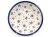 Soup Plate 21 cm (8")   Dandelions