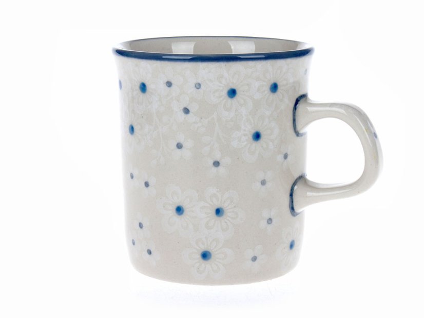 Mug Espresso 0,15 l (5 oz)   Snow Flowers
