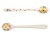 Spoon 17 cm (7")   Spring