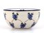 Bowl 14 cm (5")   Lattice