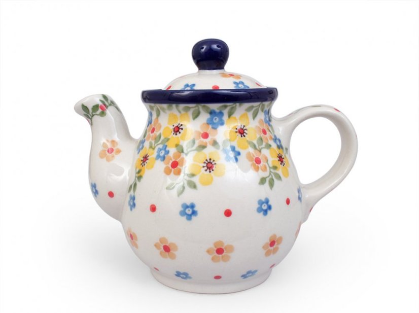 Teapot 0,3 l (10 oz)   Spring