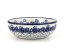 Low Bowl  9 cm (3.5")   White Lace