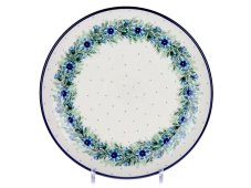 Shallow Plate 25 cm (10")