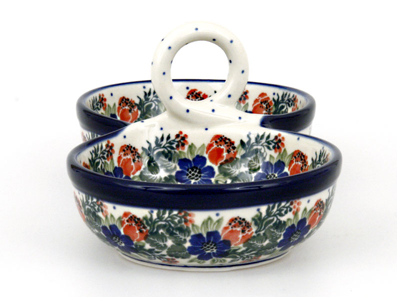dvojmiska 25 cm   Věnec