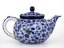Teapot 1,2 l (40 oz)   Dragonfly