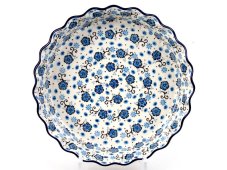 koláčová forma 26 cm   Válka růží