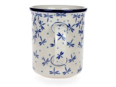 Mug CLASSIC 0,4 l (15 oz)   Damselfly