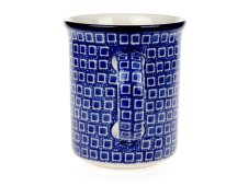 hrnek KLASIK 0,4 l   Modrý klenot