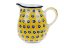 Creamer 0,35 l (11 oz)   Yellow