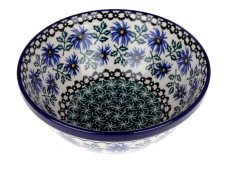 Schüssel KLASSIK 17 cm   Kornblumen