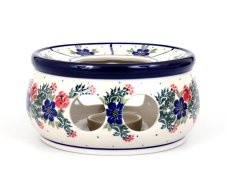 Tea Warmer   Wreath