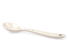 Spoon 13 cm (5") Snow Flowers