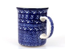 Mug CLASSIC 0,4 l (15 oz)   Ocean Wawes