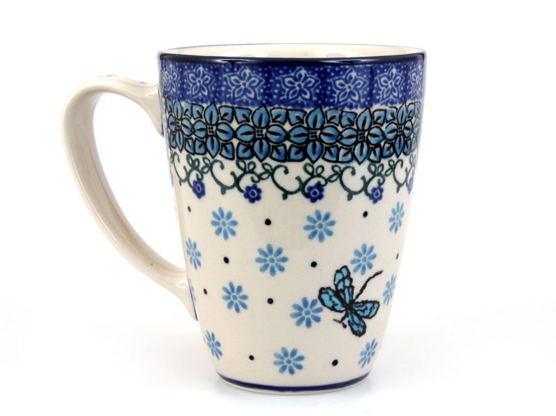 Mug 0,35 l (12 oz)   Dragonfly II