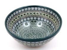 Bowl CLASSIC  24 cm (9")   Aztec Sun green