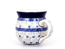 Bubble Mug 0,35 l (12 oz)   Romance