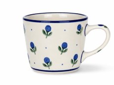 Mug 0,15 l (7 oz) Blueberry