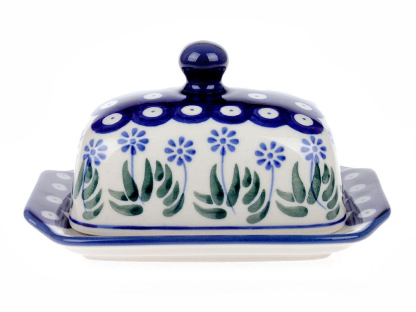 máslenka malá 1/8 kg   Sedmikrásky