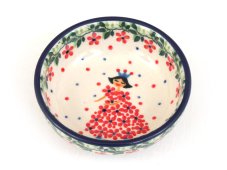 Low Bowl  9 cm (3.5")   Cinderella