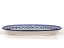 Oval Platter 37 cm (15")   Fjords