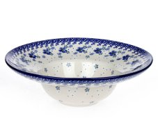 Pasta Bowl 25 cm (10") Winter