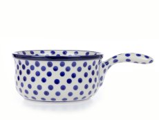Saucepan Dots