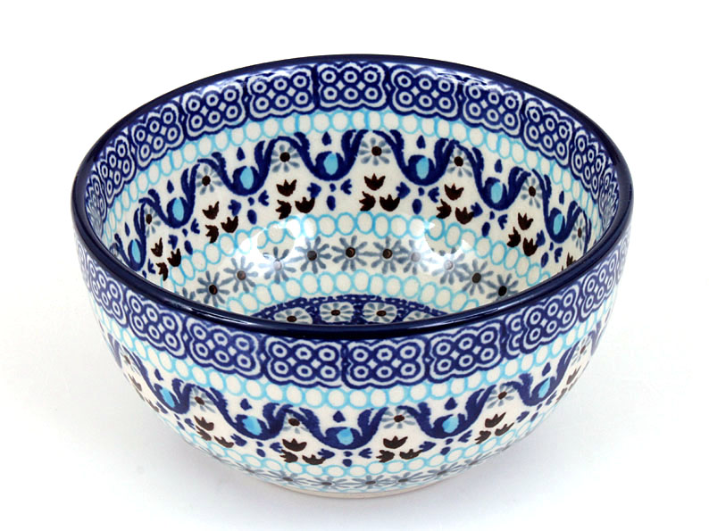 Bowl 14 cm (5")   Fjords