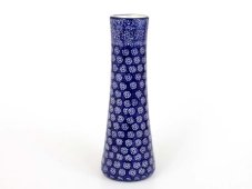 Vase 25 cm (10")   Lace