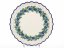 Pie Baking Dish 29 cm (11")   Blue Wreath