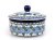 Dose niedrige 0,45 l   Astern